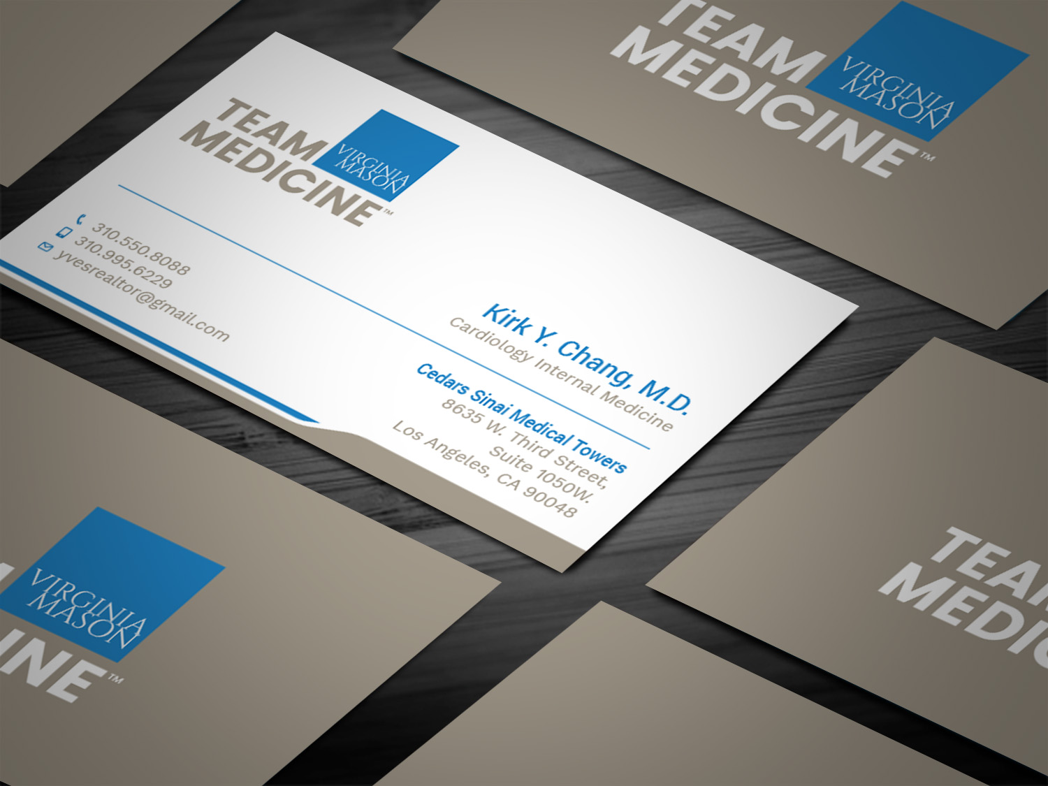 Design de Carte de Visite par Tripti Ranjan Gain pour ce projet | Design #18569069