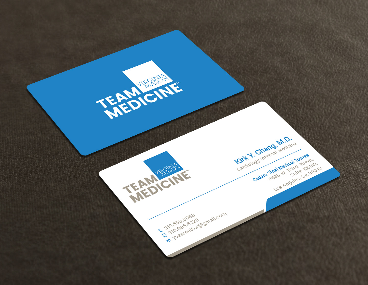 Design de Carte de Visite par Tripti Ranjan Gain pour ce projet | Design #18569070