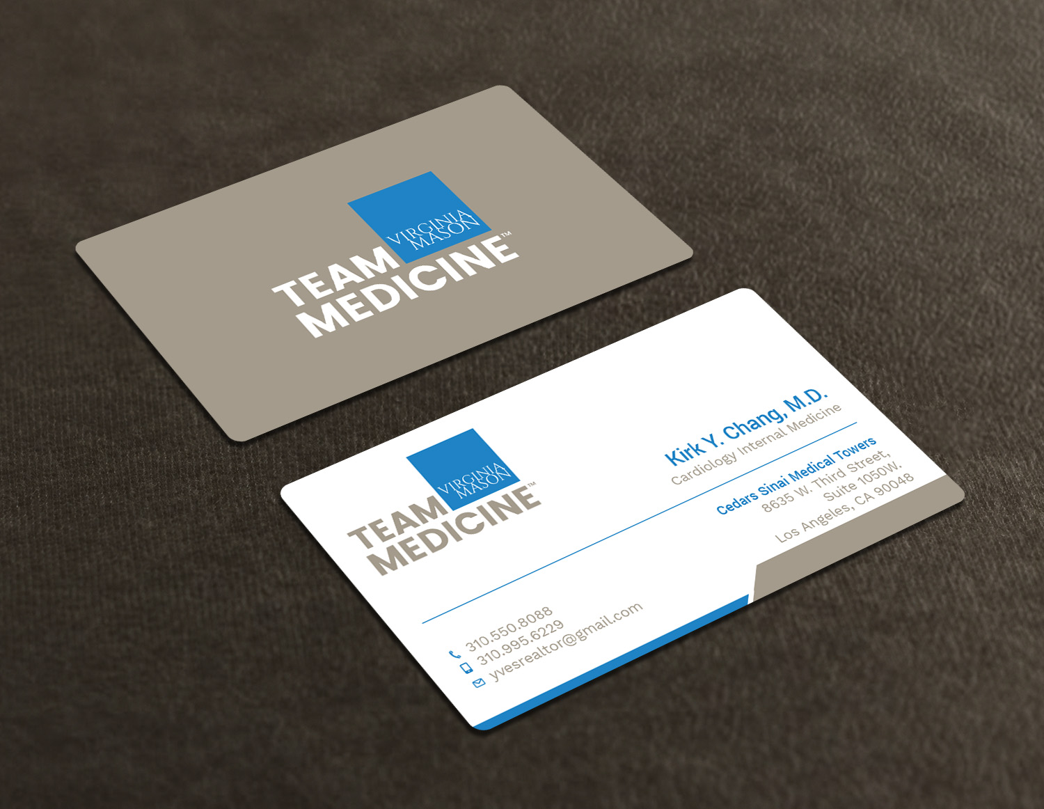 Design de Carte de Visite par Tripti Ranjan Gain pour ce projet | Design #18569071