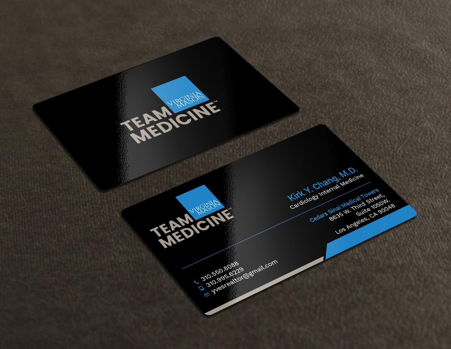 Design de Carte de Visite par Tripti Ranjan Gain pour ce projet | Design #18569076