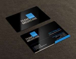 Design de Carte de Visite par Tripti Ranjan Gain pour ce projet | Design : #18569076