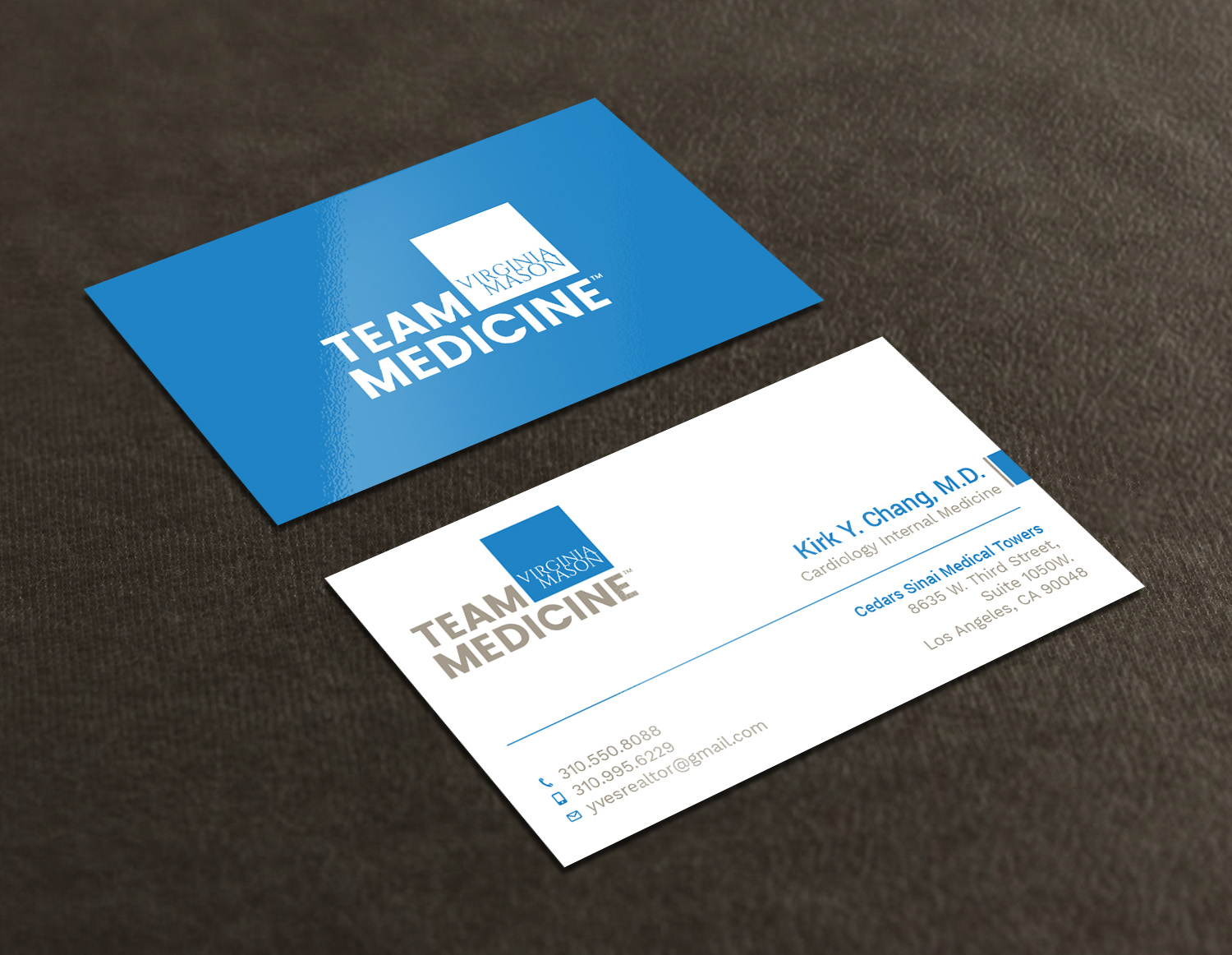 Design de Carte de Visite par Tripti Ranjan Gain pour ce projet | Design #18569077