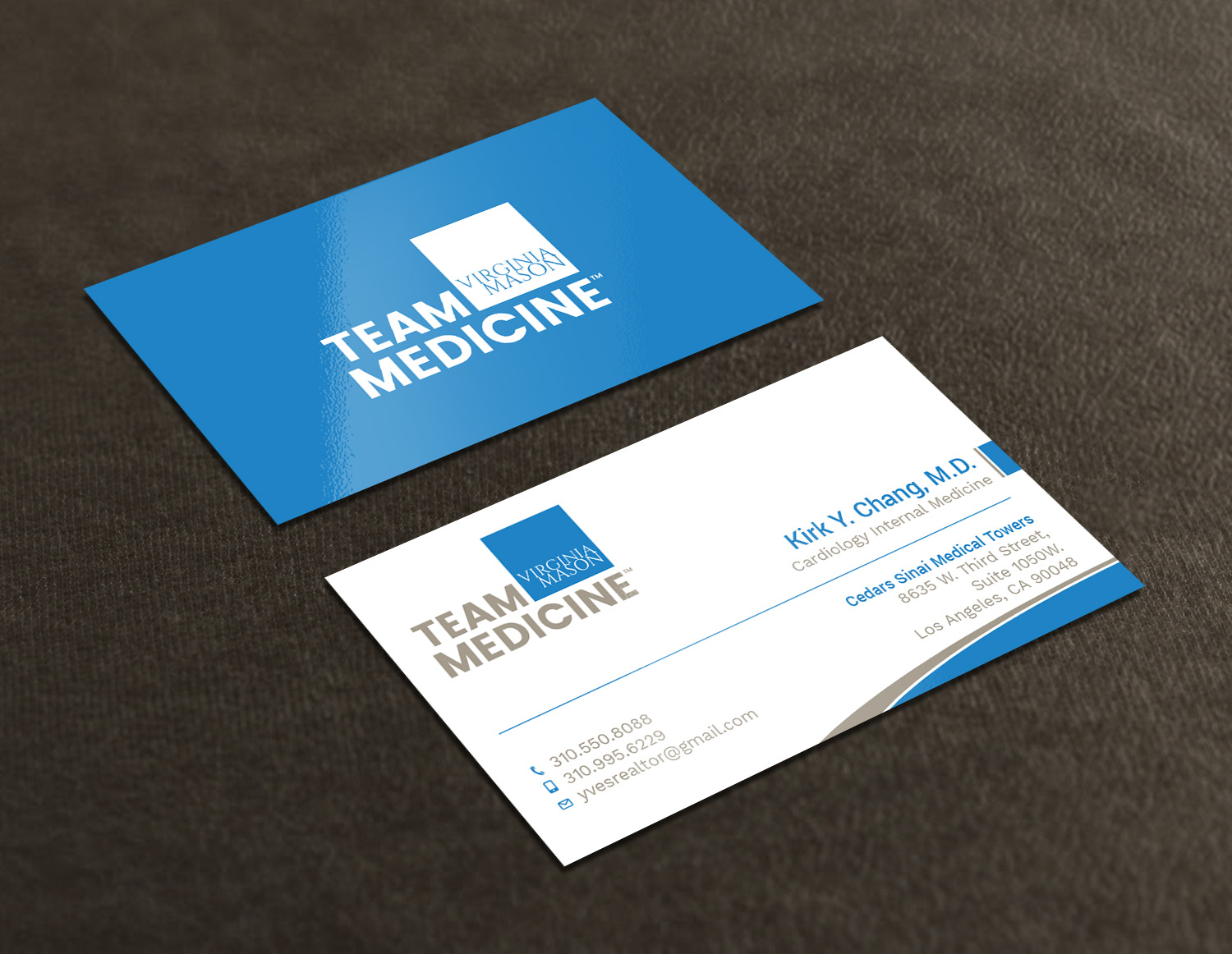 Design de Carte de Visite par Tripti Ranjan Gain pour ce projet | Design #18569078