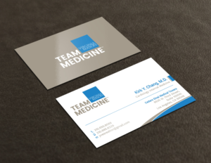 Design de Carte de Visite par Tripti Ranjan Gain pour ce projet | Design : #18569079