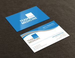 Design de Carte de Visite par Tripti Ranjan Gain pour ce projet | Design : #18569095