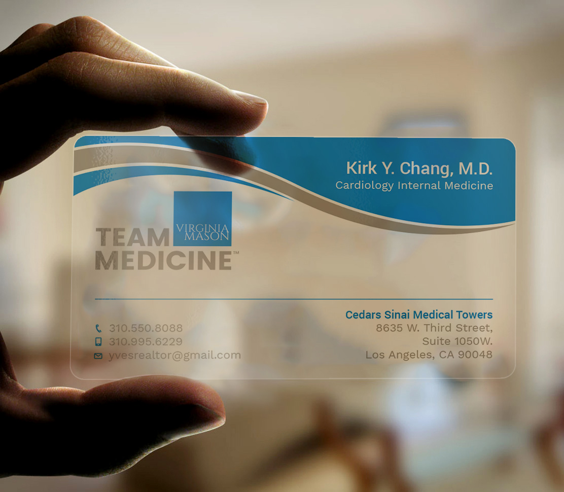 Design de Carte de Visite par Tripti Ranjan Gain pour ce projet | Design #18569096