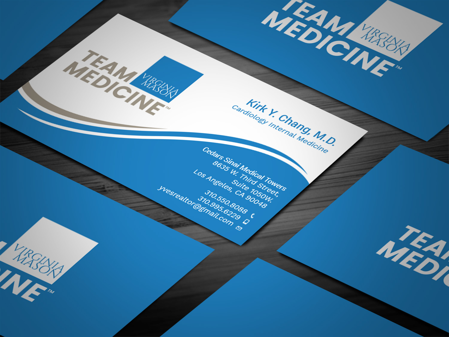 Design de Carte de Visite par Tripti Ranjan Gain pour ce projet | Design #18569097