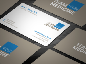 Design de Carte de Visite par Tripti Ranjan Gain pour ce projet | Design : #18569110