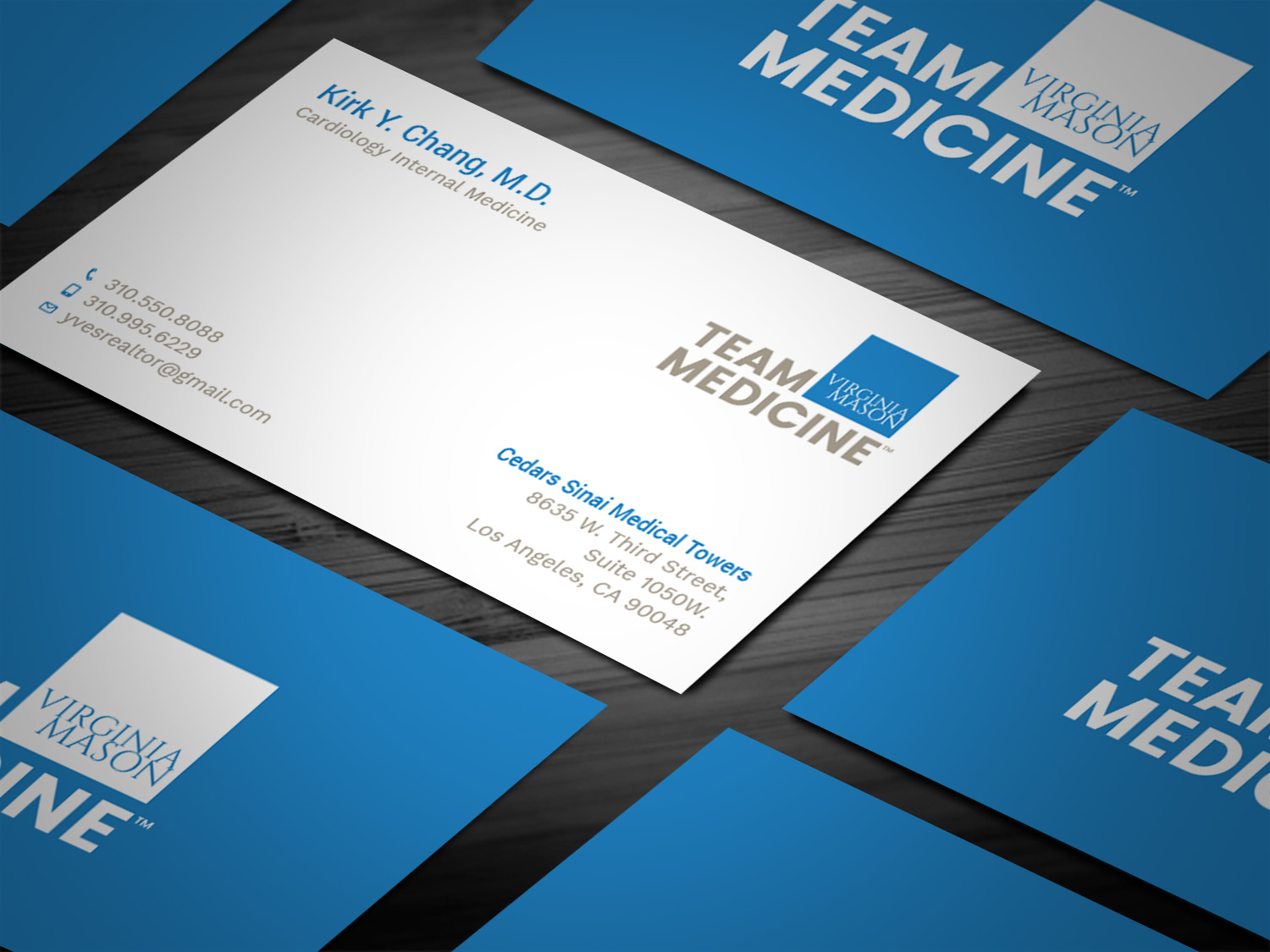 Design de Carte de Visite par Tripti Ranjan Gain pour ce projet | Design #18569111