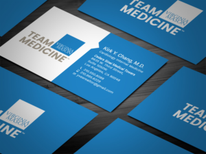 Design de Carte de Visite par Tripti Ranjan Gain pour ce projet | Design : #18569112