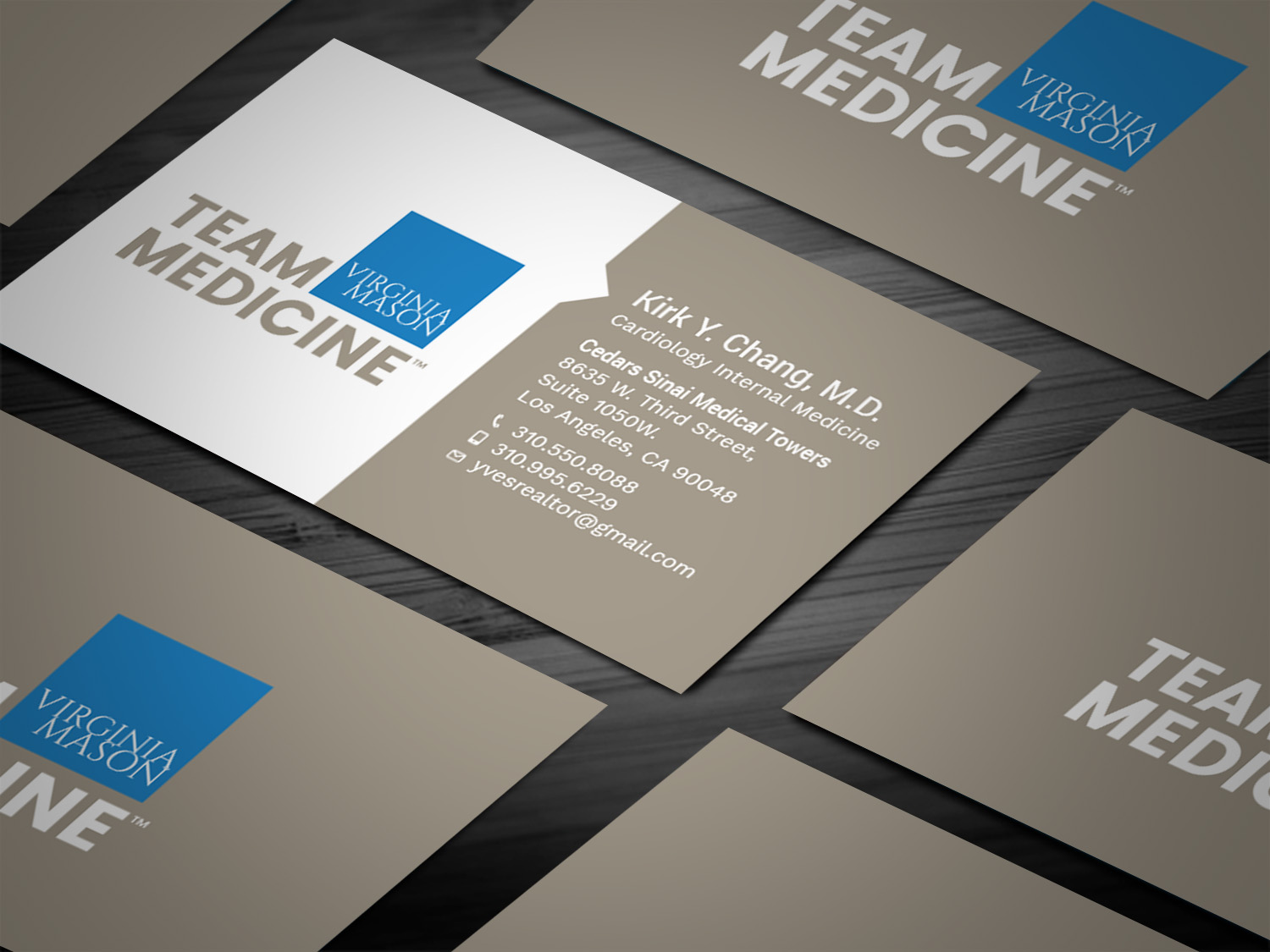 Design de Carte de Visite par Tripti Ranjan Gain pour ce projet | Design #18569113