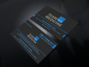 Business Card Design by Jarrin