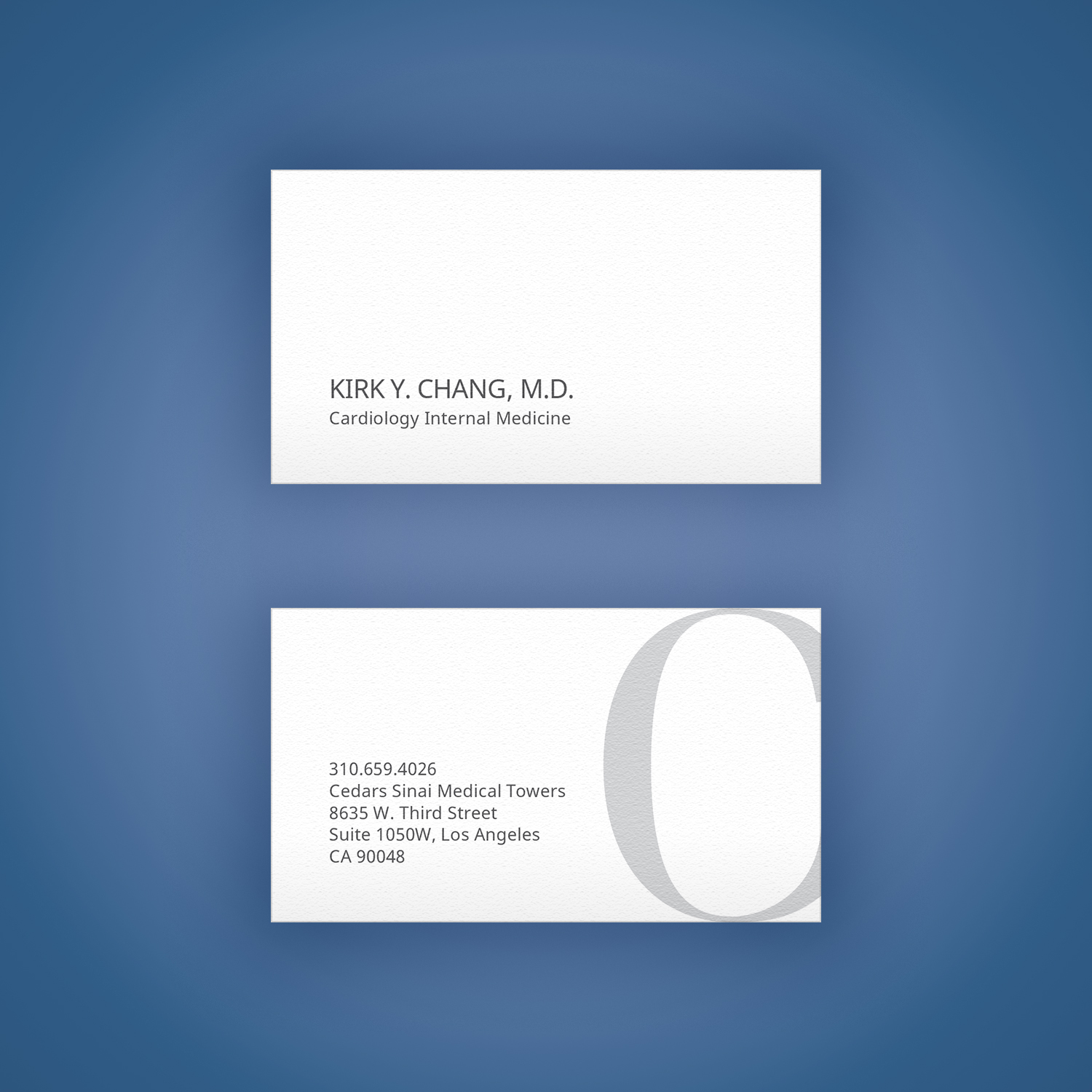 Design de Carte de Visite par Cheeky Pinto pour ce projet | Design #18561271