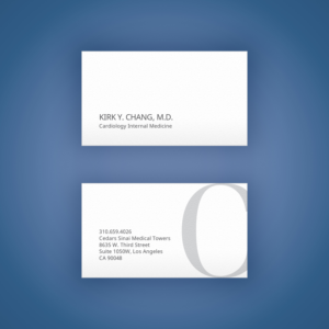 Design de Carte de Visite par Cheeky Pinto pour ce projet | Design : #18561271