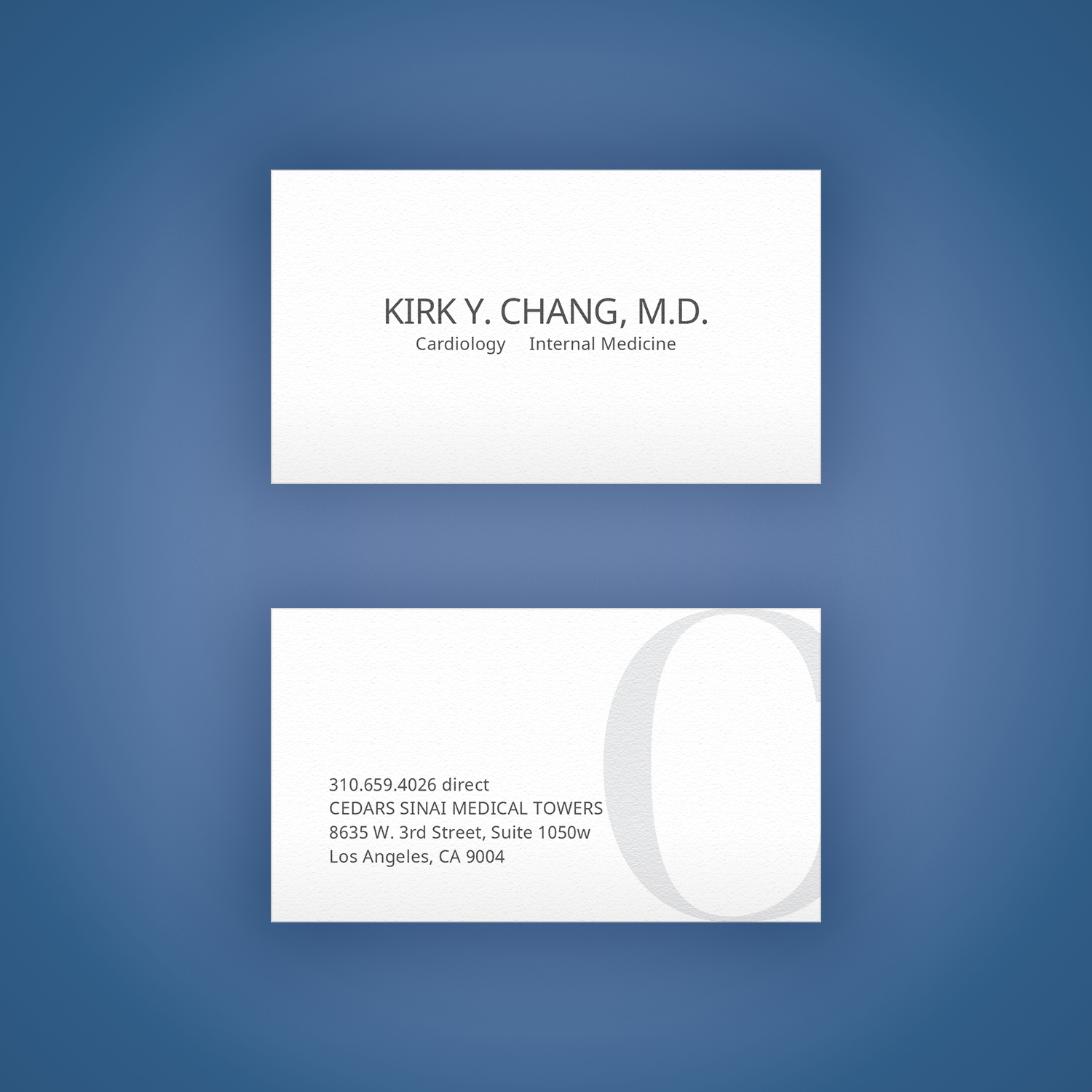 Design de Carte de Visite par Cheeky Pinto pour ce projet | Design #18564623