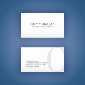 Design de Carte de Visite par Cheeky Pinto pour ce projet | Design : #18564623