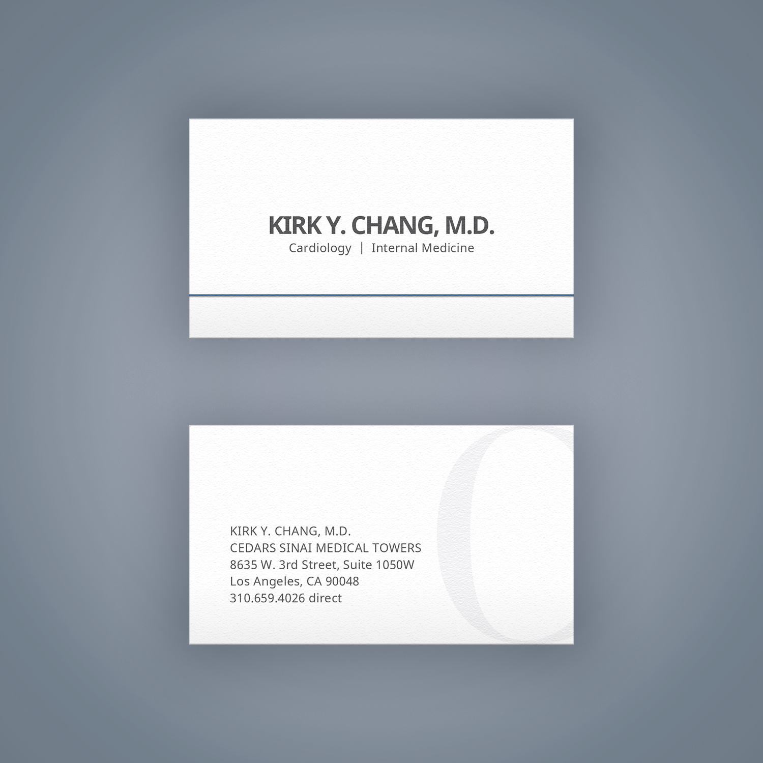 Design de Carte de Visite par Cheeky Pinto pour ce projet | Design #18566839