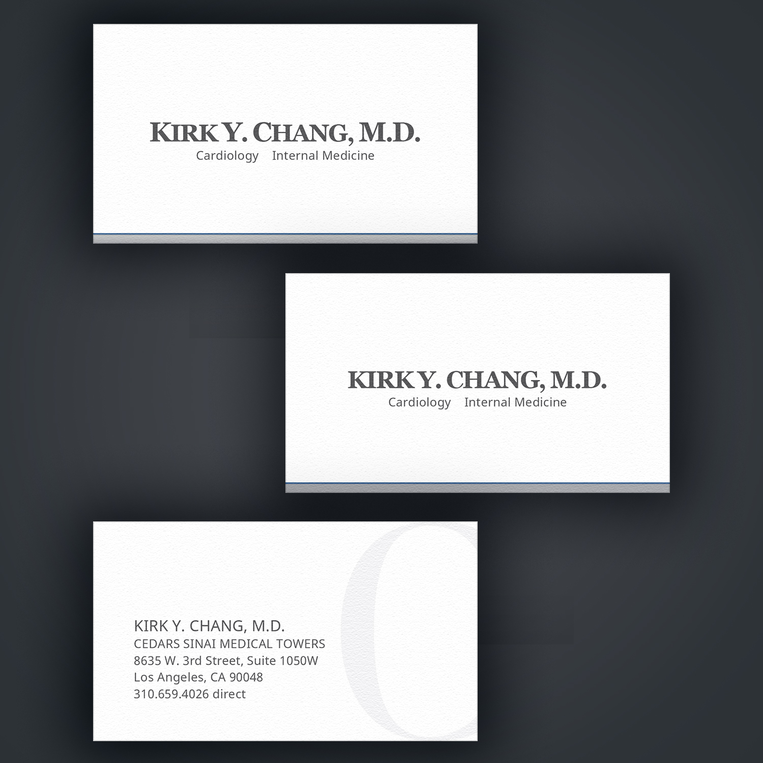Design de Carte de Visite par Cheeky Pinto pour ce projet | Design #18568108