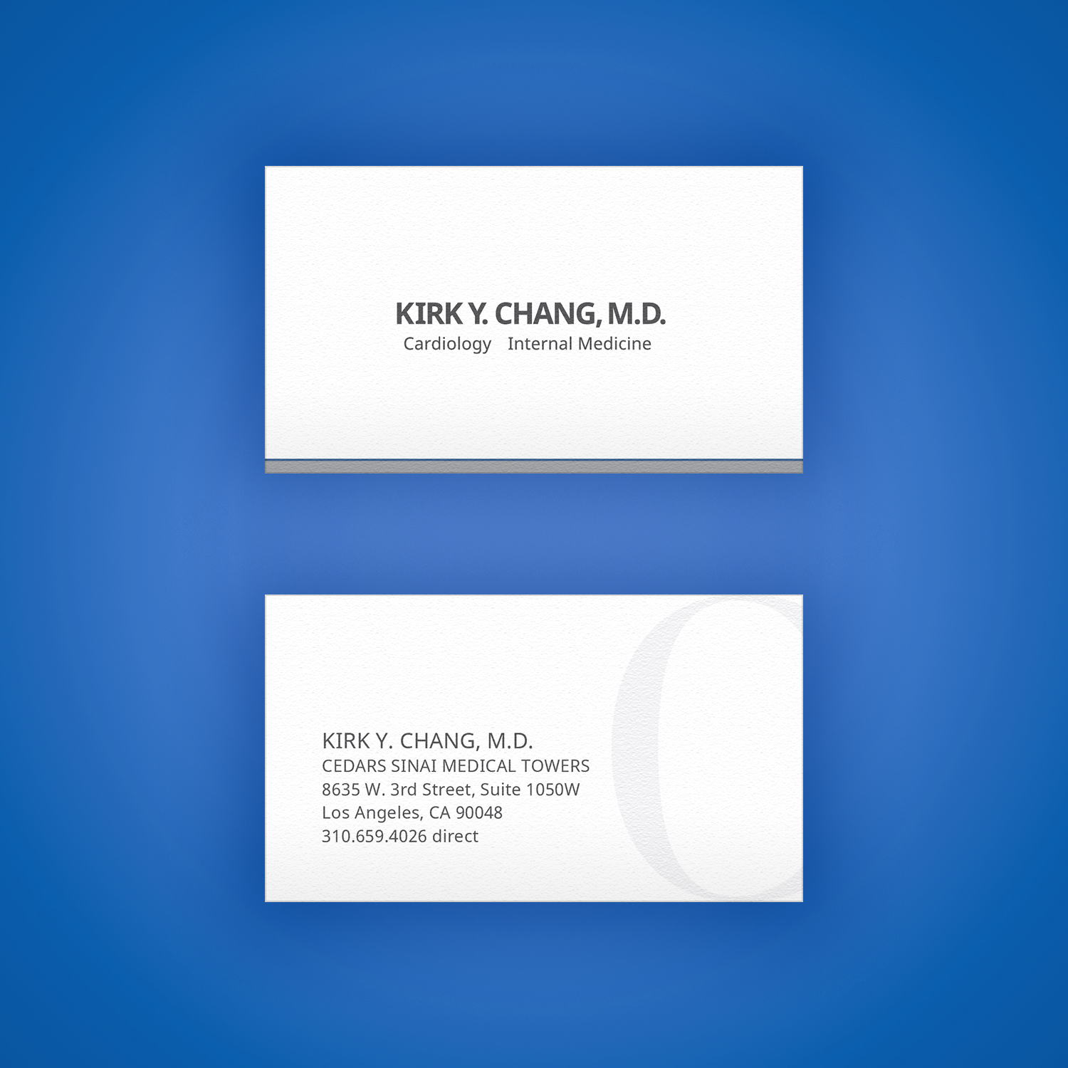 Design de Carte de Visite par Cheeky Pinto pour ce projet | Design #18574700