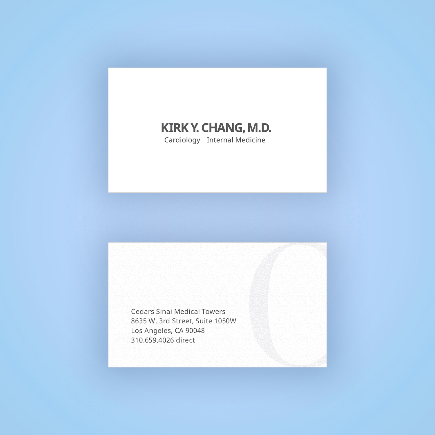 Business Card Design by Cheeky Pinto for this project | Design #18574701