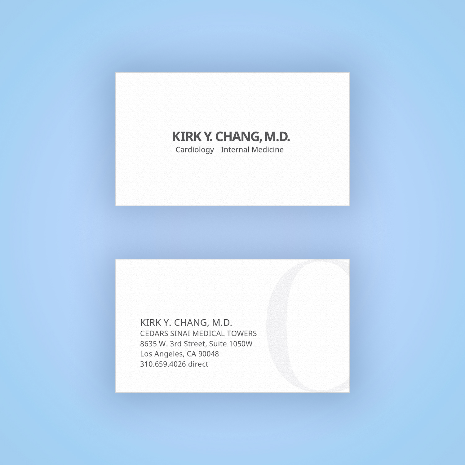Business Card Design by Cheeky Pinto for this project | Design #18575104