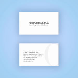 Business Card Design by Space Ape for this project | Design #18575420