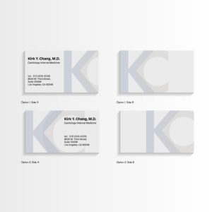 Design de Carte de Visite par Olyath pour ce projet | Design : #18577604