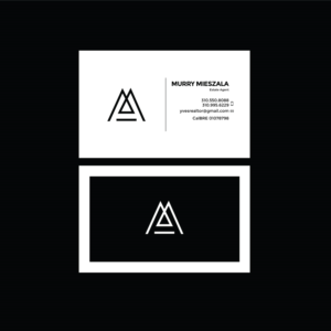 Business Card Design by Samuel paul