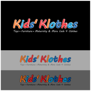 Logo Design by ican600