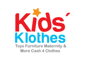 Logo Design by zebronicgraphic for Kids' Klothes | Design: #19055569
