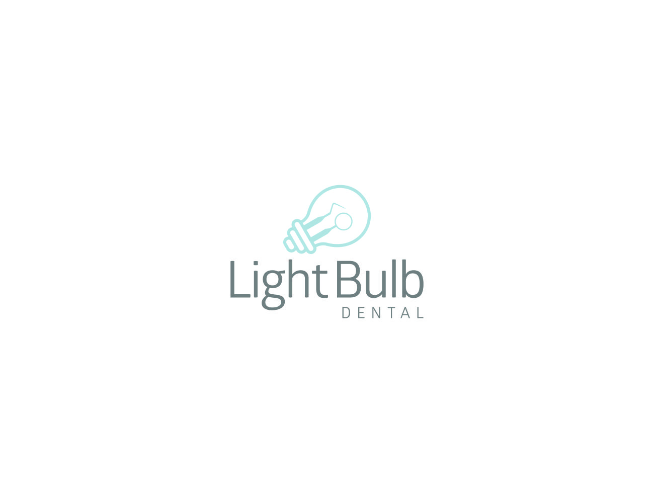 Design de Logo par MOH Studio pour Light Bulb Dental | Design #18546880