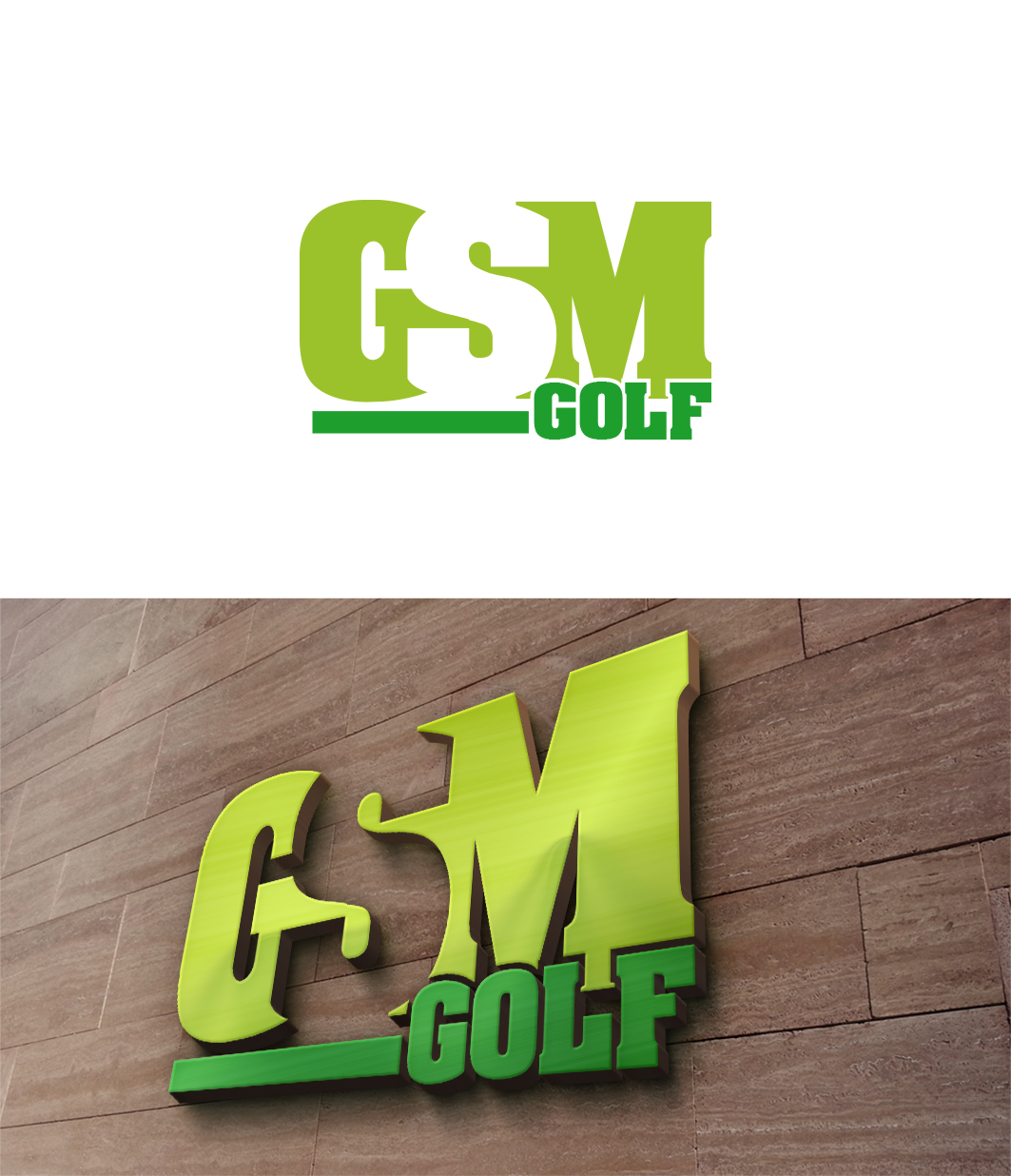 Logo Design by trufya for this project | Design #18637678