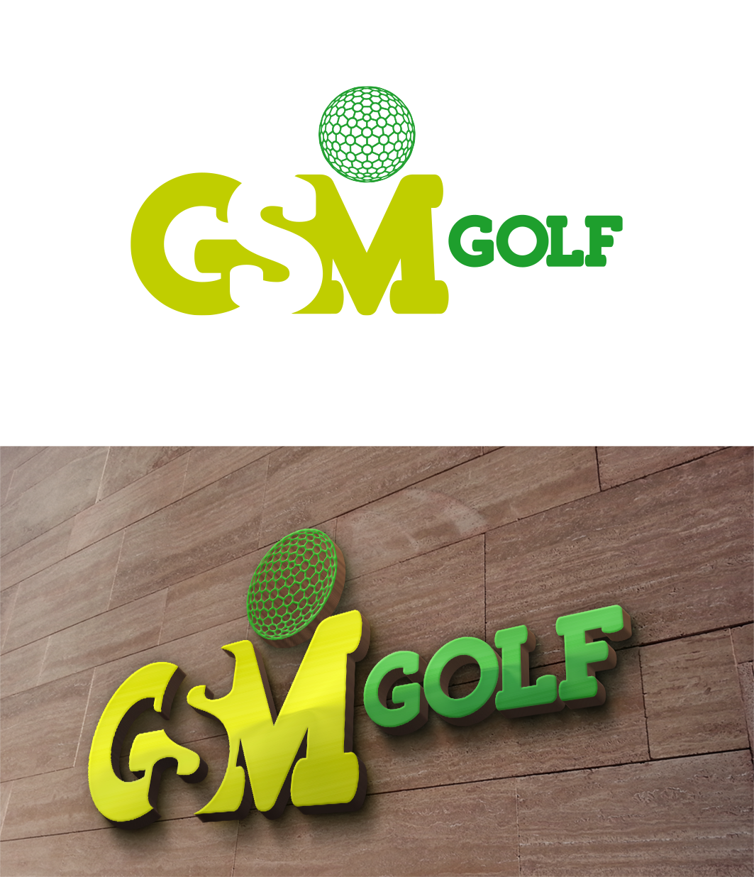 Logo Design by trufya for this project | Design #18638322