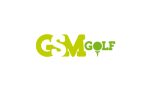 GSM Golf | Diseño de Logo por trufya