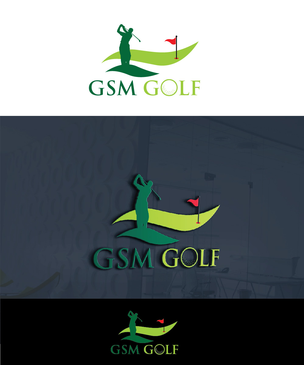 Logo Design by Isnah Logo for this project | Design #18542868