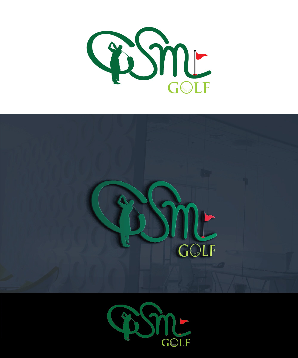 Logo Design by Isnah Logo for this project | Design #18542869