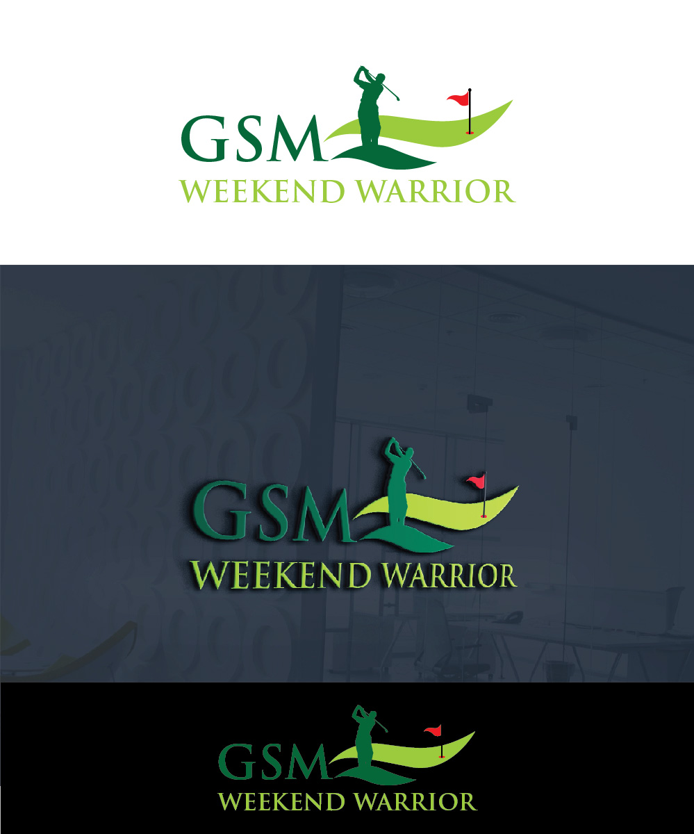 Logo Design by Isnah Logo for this project | Design #18727704