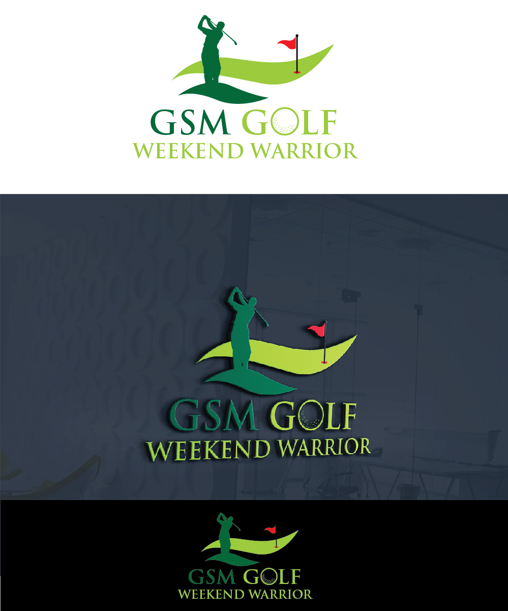 Logo Design by Isnah Logo for this project | Design #18727706