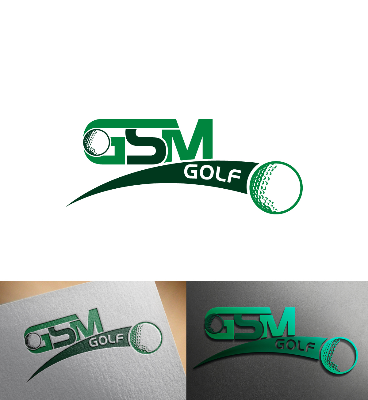 Logo Design by imyounuspathan 2 for this project | Design #18555203