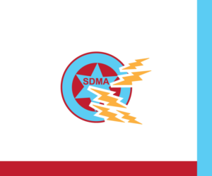 SDMA | Diseño de Logo por GRAPHICS DRIVE