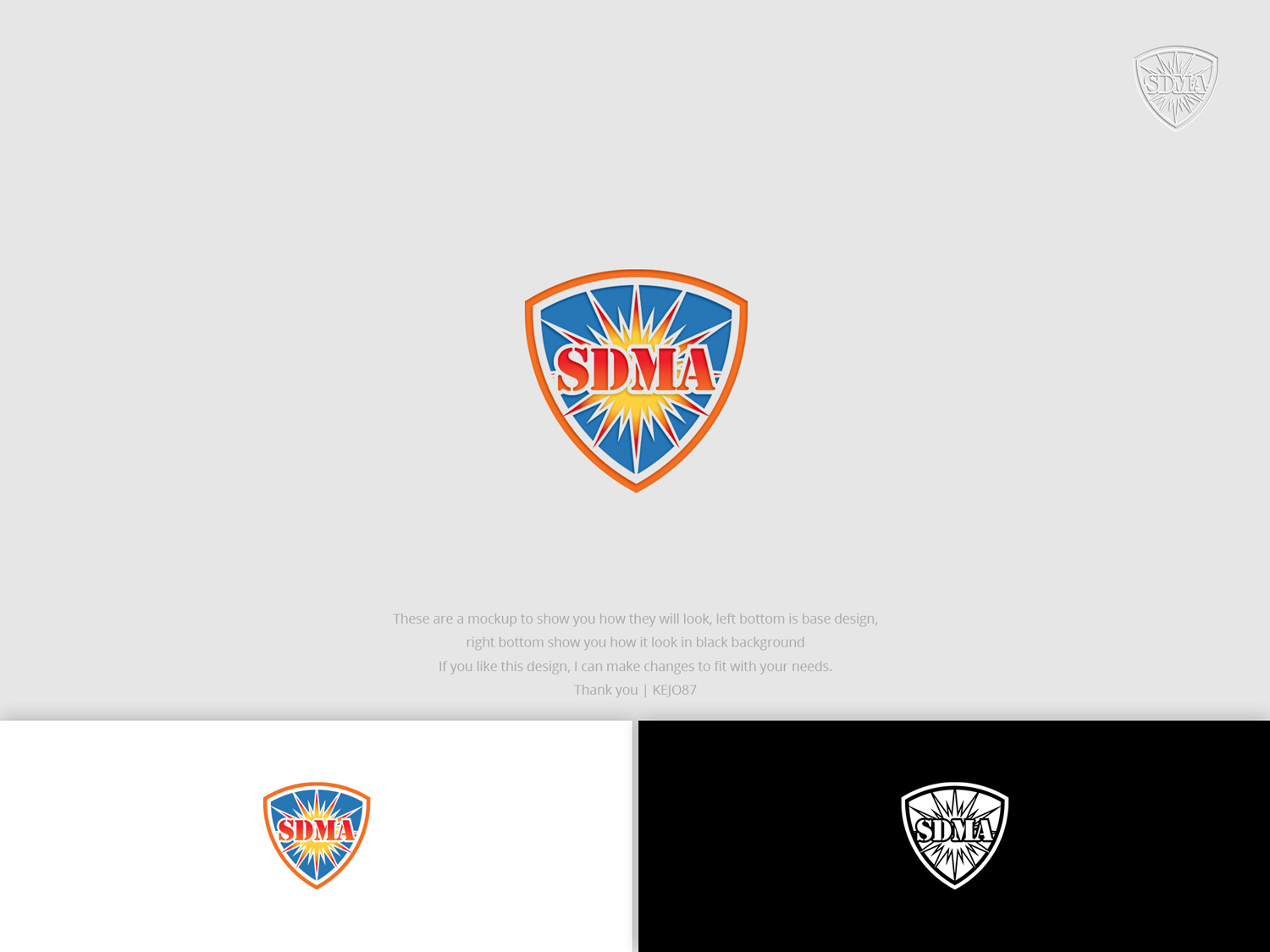 Design de Logo par Kejo87 pour ce projet | Design #18549451