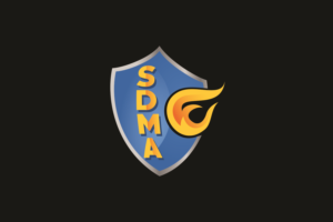 SDMA | Logo Design by Farqaleit™