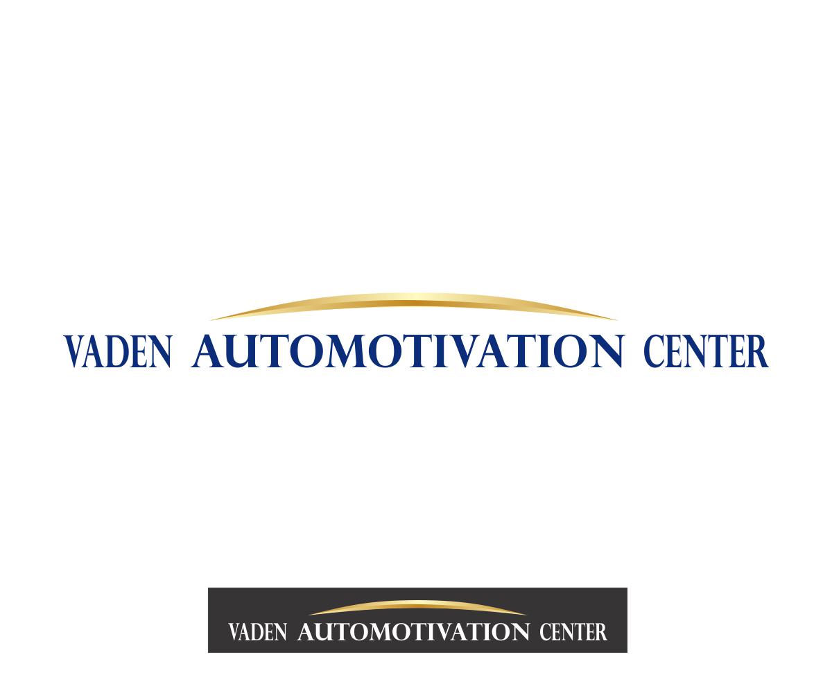 Logo Design by SK for Vaden Automotive Group | Design #2815675
