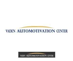 Logo Design by SK for Vaden Automotive Group | Design #2815675