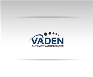 Logo Design by Michael Zhang for Vaden Automotive Group | Design: #2813870