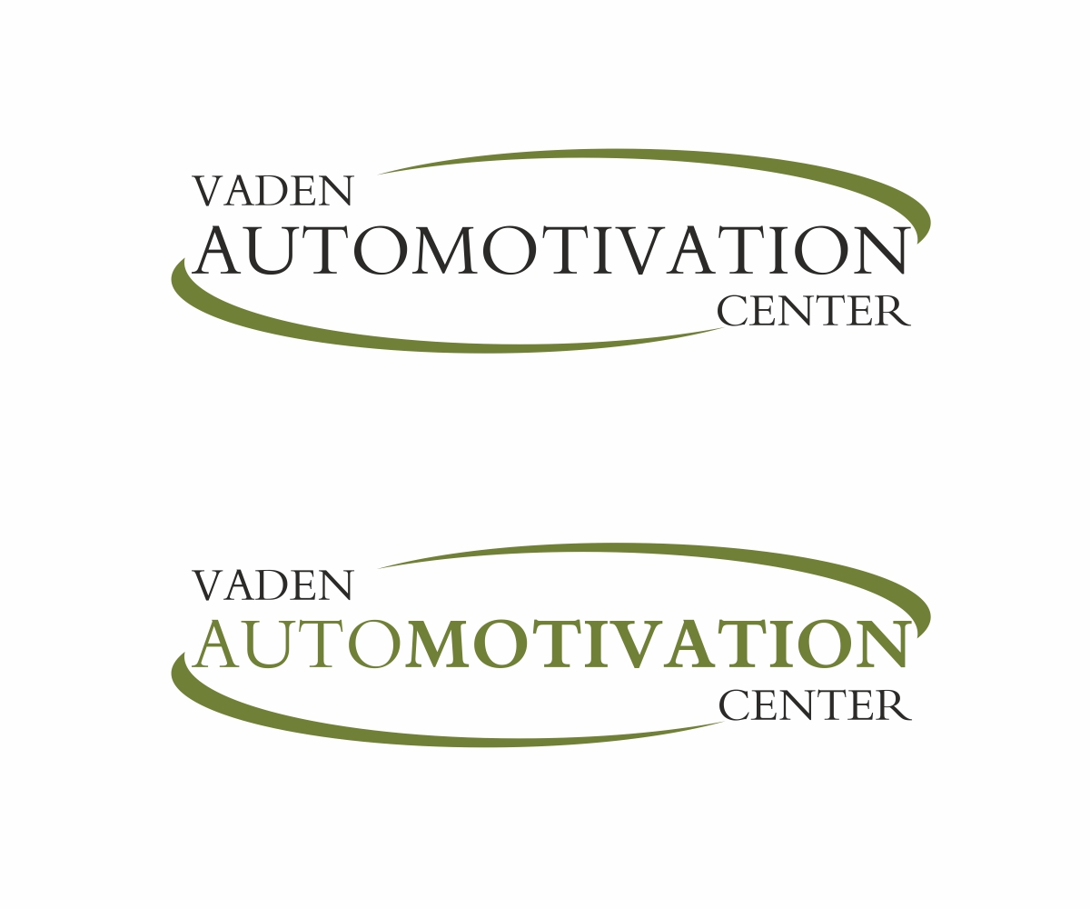 Diseño de Logo por hari krishn para Vaden Automotive Group | Diseño #2860664