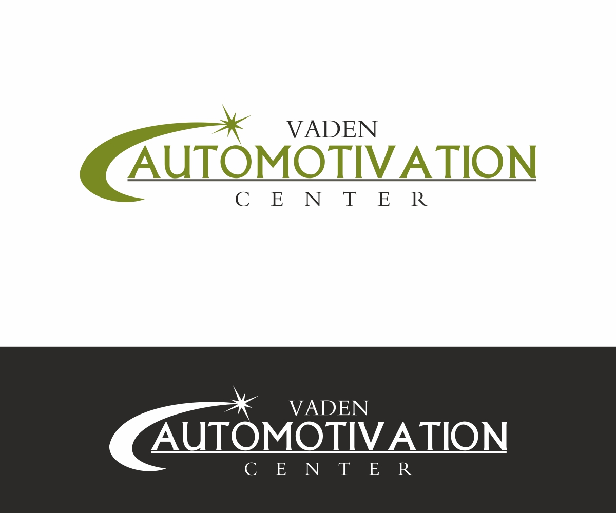 Diseño de Logo por hari krishn para Vaden Automotive Group | Diseño #2860699