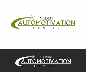 Logo Design by hari krishn for Vaden Automotive Group | Design: #2860699