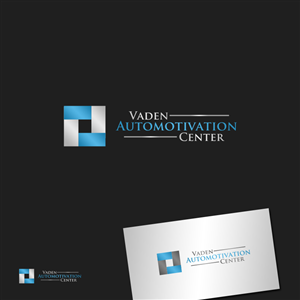 Logo Design by ketoprofen for Vaden Automotive Group | Design: #2848004