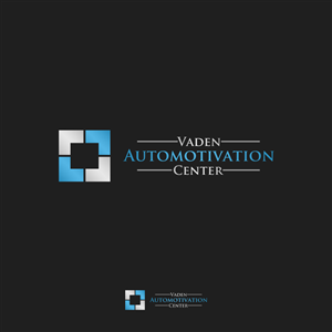 Logo Design by ketoprofen for Vaden Automotive Group | Design: #2848006